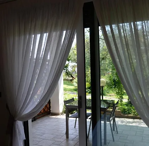 Il Paradiso Del Garda