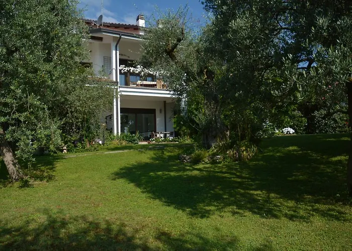 Bed & Breakfast Il Paradiso Del Garda