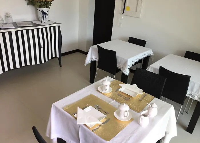 Il Paradiso Del Garda Bed & Breakfast