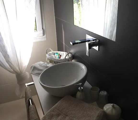 Il Paradiso Del Garda Bed & Breakfast Padenghe sul Garda
