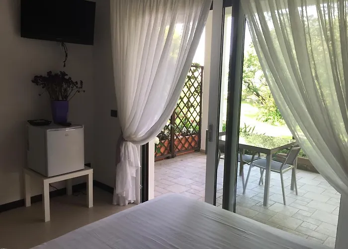 Bed & Breakfast Il Paradiso Del Garda Padenghe sul Garda