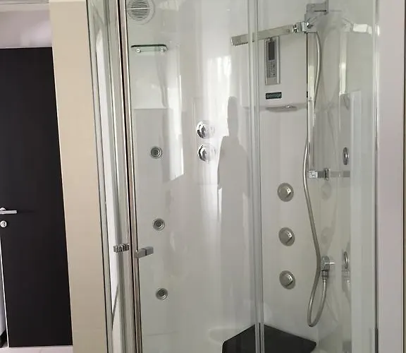 Bed & Breakfast Il Paradiso Del Garda Padenghe sul Garda