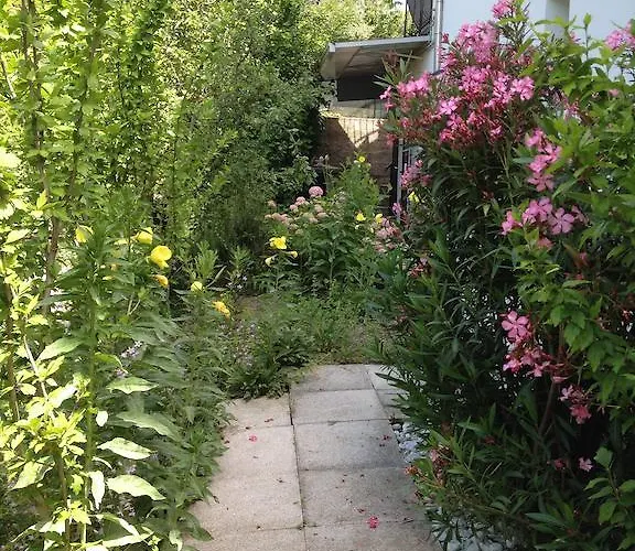 Il Paradiso Del Garda Bed & Breakfast Padenghe sul Garda