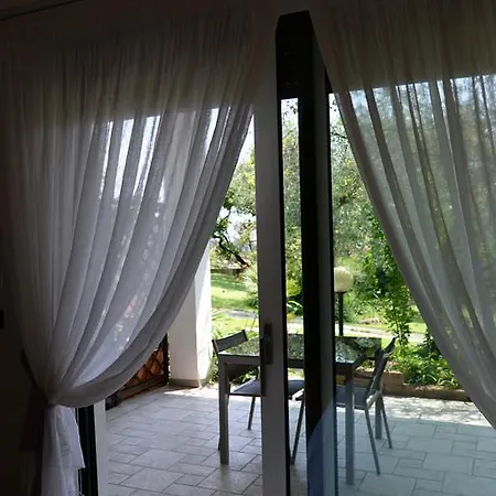 Il Paradiso Del Garda