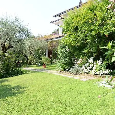 Panzió Il Paradiso Del Garda