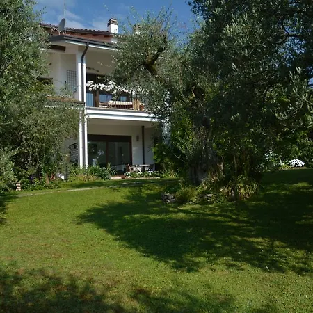 Bed and breakfast Il Paradiso Del Garda