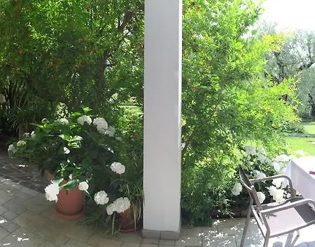 Il Paradiso Del Garda Panzió Padenghe sul Garda