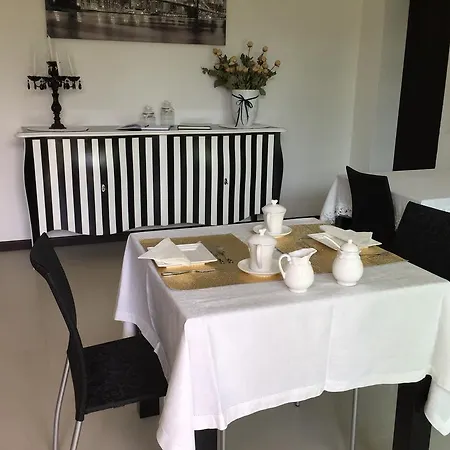 Bed and breakfast Il Paradiso Del Garda Padenghe sul Garda