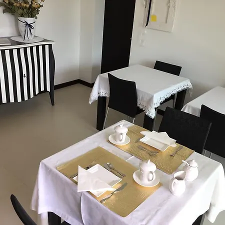 Il Paradiso Del Garda Bed and breakfast