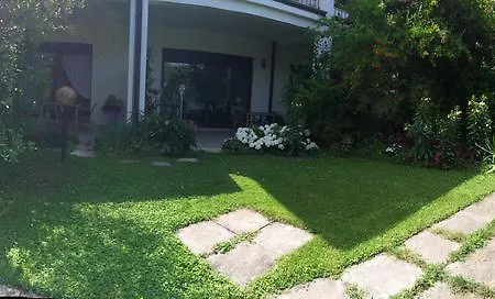 Il Paradiso Del Garda Panzió *