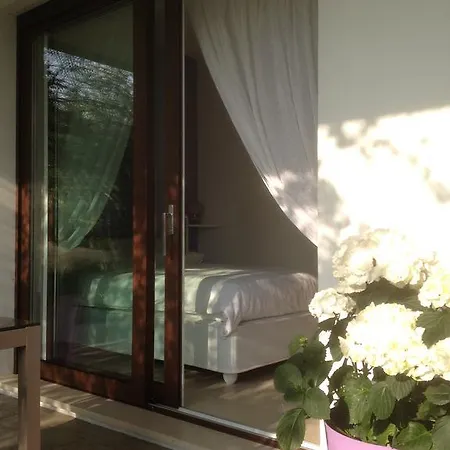 Il Paradiso Del Garda Bed and breakfast Padenghe sul Garda