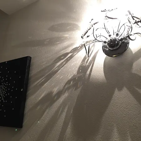 Bed and breakfast Il Paradiso Del Garda