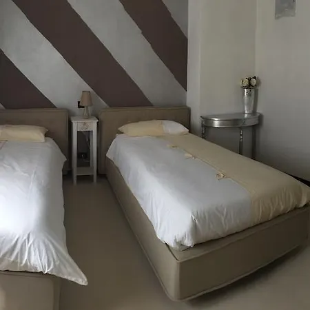 Panzió Il Paradiso Del Garda *