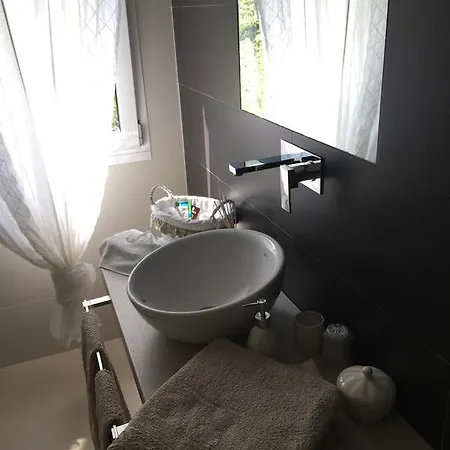 Il Paradiso Del Garda Bed and breakfast Padenghe sul Garda