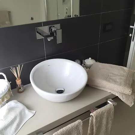 Bed and breakfast Il Paradiso Del Garda *