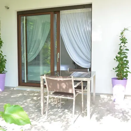 Il Paradiso Del Garda *