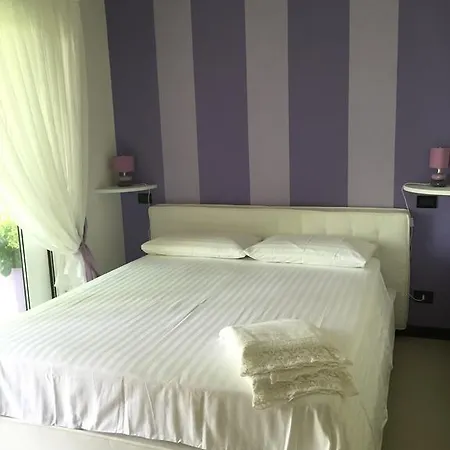 Il Paradiso Del Garda Padenghe sul Garda