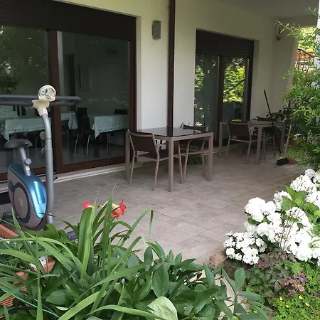 Il Paradiso Del Garda *