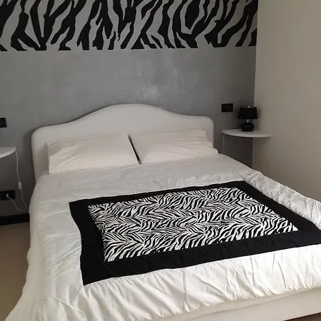 Bed & Breakfast Il Paradiso Del Garda *