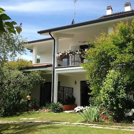 Il Paradiso Del Garda *