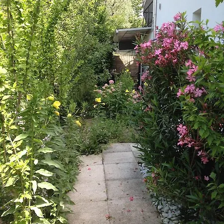 Il Paradiso Del Garda Bed and breakfast Padenghe sul Garda