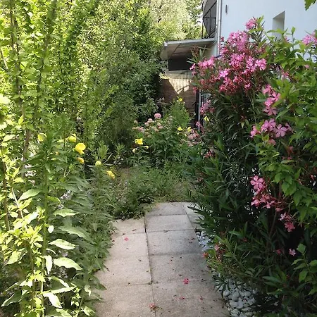 Il Paradiso Del Garda Bed & Breakfast Padenghe sul Garda
