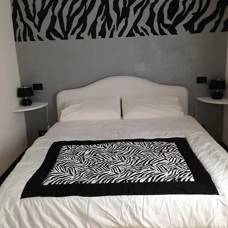 Bed and breakfast Il Paradiso Del Garda *