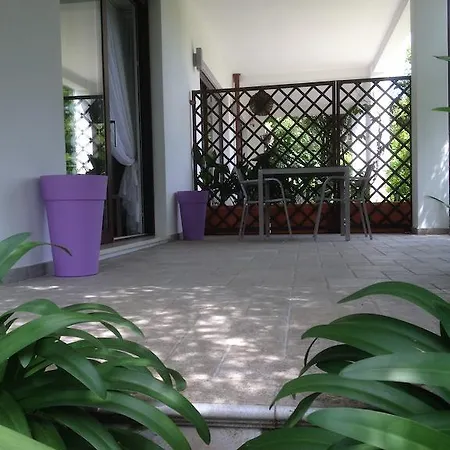 Bed & Breakfast Il Paradiso Del Garda *