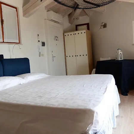 Bed and breakfast Il Paradiso Del Garda *