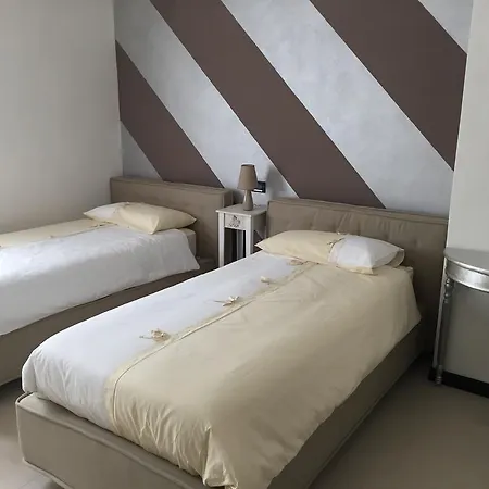 Отель типа 
